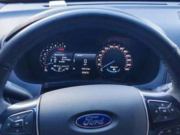 Авто Ford Explorer 2018 № 8087352