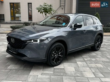 Авто Mazda Cx-5 2024 № 8087356