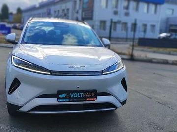 Авто BYD Sea Lion 05 2025 № 8087361