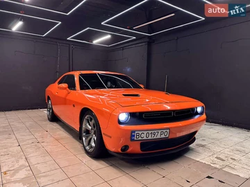 Авто Dodge Challenger 2016 № 8087365