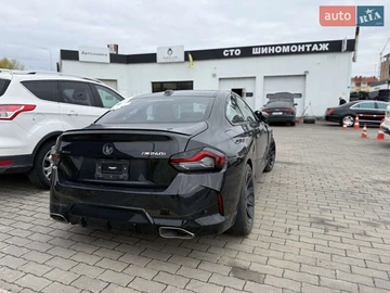 Авто BMW 2 Series 2022 № 8087368