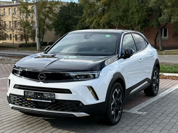 Авто Opel Mokka-E 2023 № 8087369