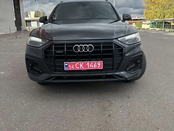 Авто Audi Q5 2023 № 8087485