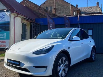 Авто Tesla Model Y 2023 № 8087486