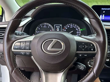 Авто Lexus Rx 2019 № 8087490