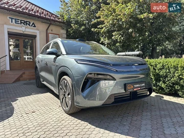 Авто BYD Tang L 2025 № 8087494