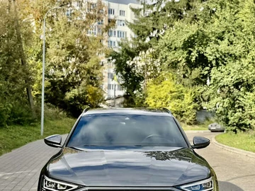 Авто Audi E-Tron Sportback 2020 № 8087495