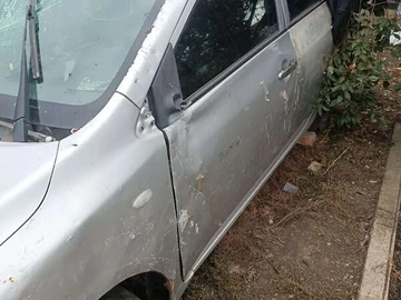Авто Toyota Corolla 2007 № 8087505