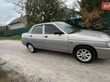 Авто ВАЗ 2110 2007 № 8087507