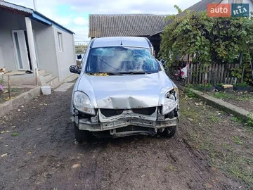 Авто Nissan Kubistar 2005 № 8087513