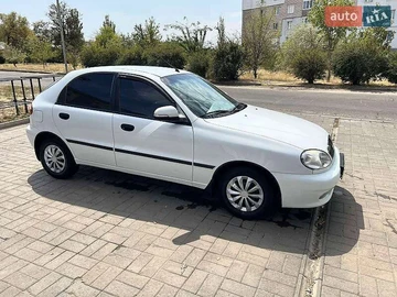 Авто ЗАЗ Sens 2015 № 8087520