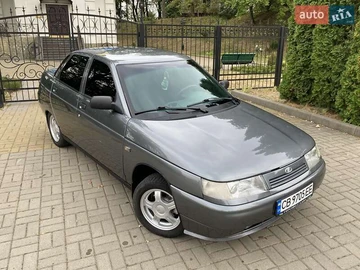 Авто ВАЗ 2110 2011 № 8087522