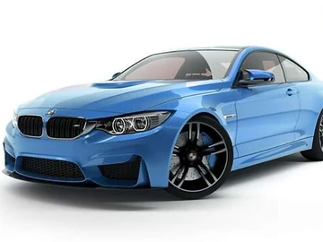 Авто BMW 3 Series Gt 2016 № 8087525