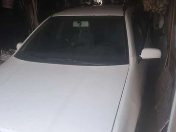 Авто Skoda Fabia 2002 № 8087528