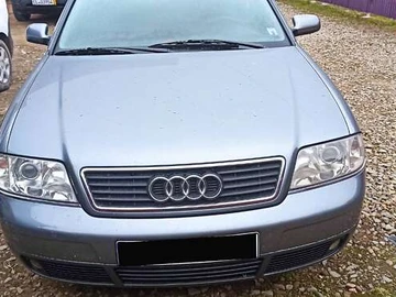 Авто Audi A6 2004 № 8087539