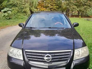 Авто Nissan Almera 2010 № 8087555