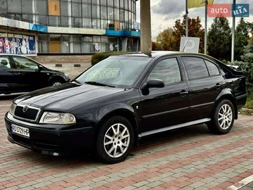 Авто Skoda Octavia 2008 № 8087558