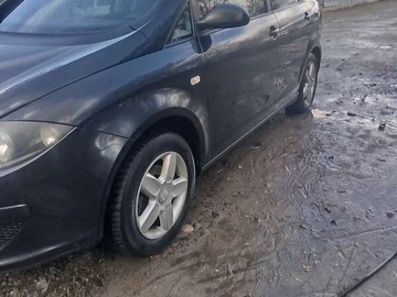 Авто SEAT Toledo 2008 № 8087559