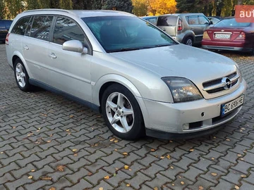 Авто Opel Vectra 2005 № 8087662