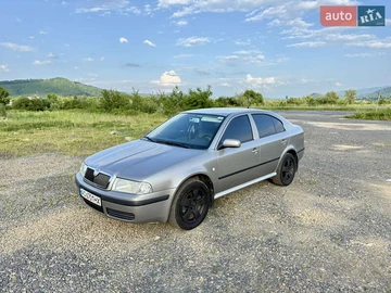 Авто Skoda Octavia 2006 № 8087663