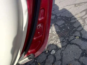 Авто Nissan Leaf 2012 № 8087665