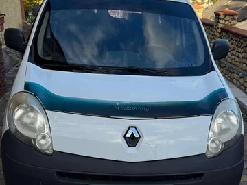 Авто Renault Kangoo 2009 № 8087676