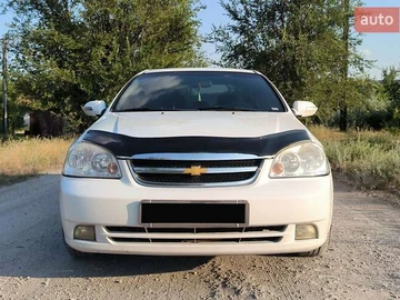 Авто Chevrolet Lacetti 2011 № 8087677