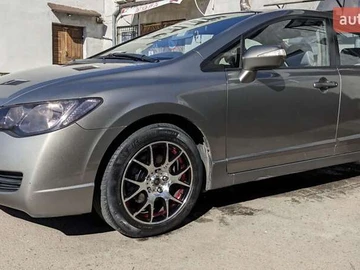 Авто Honda Civic 2006 № 8087678