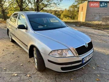 Авто Skoda Octavia 2008 № 8087682