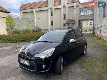 Авто Citroen C3 2012 № 8087710