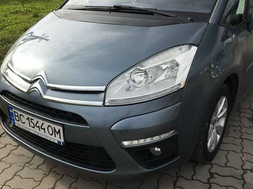 Авто Citroen C4 Picasso 2012 № 8087816