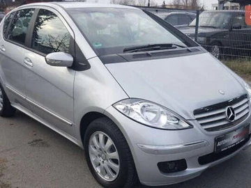 Авто Mercedes A-Class 2007 № 8087818