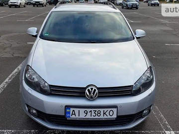 Авто Volkswagen Golf 2011 № 8087821