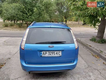 Авто Ford Focus 2009 № 8087826