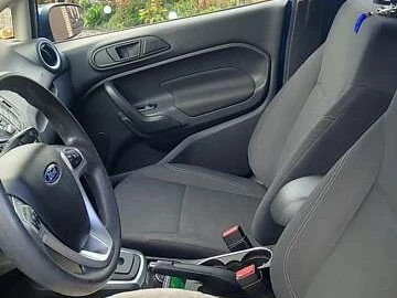 Авто Ford Fiesta 2018 № 8087830