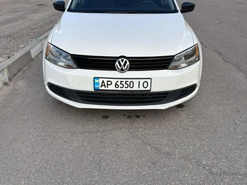 Авто Volkswagen Jetta 2013 № 8087844