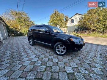 Авто Mitsubishi Outlander 2007 № 8087858