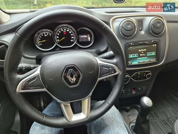 Авто Renault Logan 2020 № 8087862