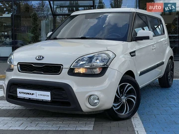 Авто KIA Soul 2012 № 8087863
