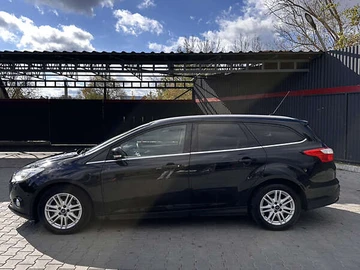 Авто Ford Focus 2013 № 8087872