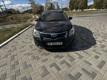 Авто Toyota Avensis 2011 № 8087876