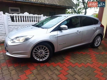 Авто Ford Focus 2018 № 8087880