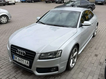 Авто Audi A5 2011 № 8087884