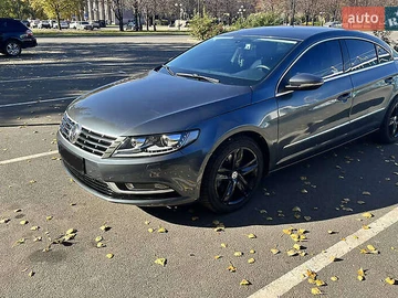 Авто Volkswagen Cc Passat Cc 2013 № 8087891
