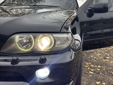 Авто BMW X5 2006 № 8087907