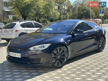 Авто Tesla Model S 2013 № 8087921