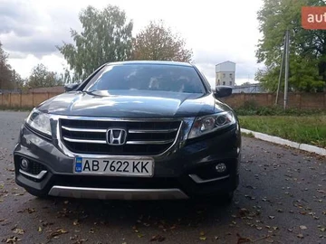 Авто Honda Crosstour 2014 № 8087926