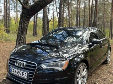 Авто Audi A3 2014 № 8087929