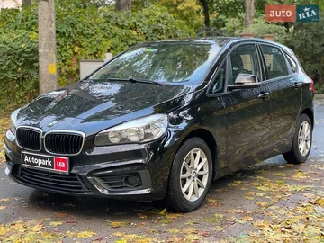 Авто BMW 2 Series 2016 № 8088023