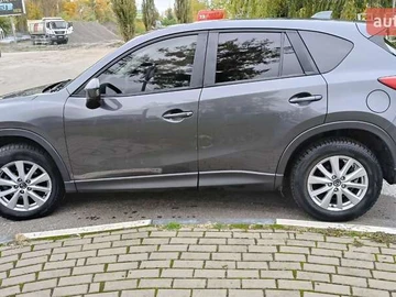 Авто Mazda Cx-5 2013 № 8088031